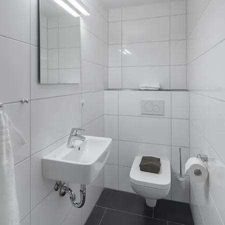 Haus Insulaner Whg 3 *