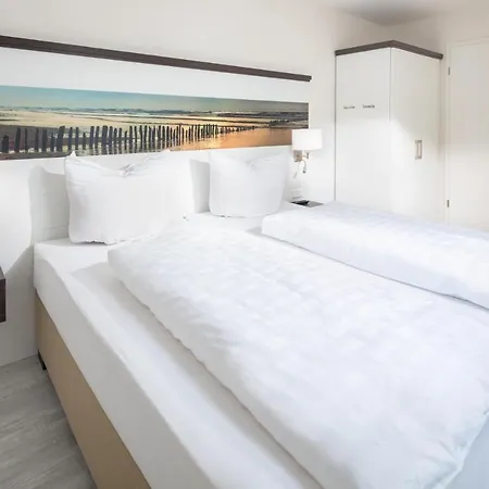 Haus Insulaner Whg 3 Norderney