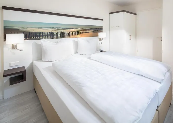 Haus Insulaner Whg 3 Norderney